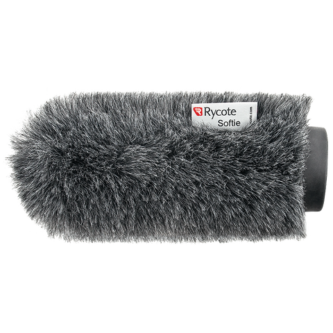 Rycote 15 cm Classic-Softie Vinddemper til shotgun-mikrofoner